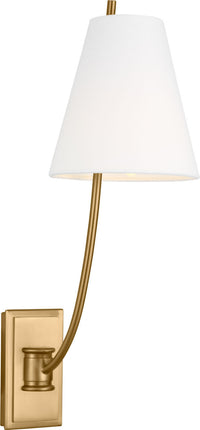 Marina 18 Sconce