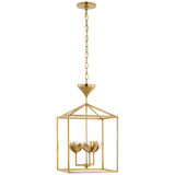 Alberto LED Pendant — 24.25"