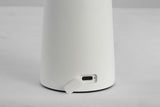 Sesa Short Accent Rechargeable Table Lamp