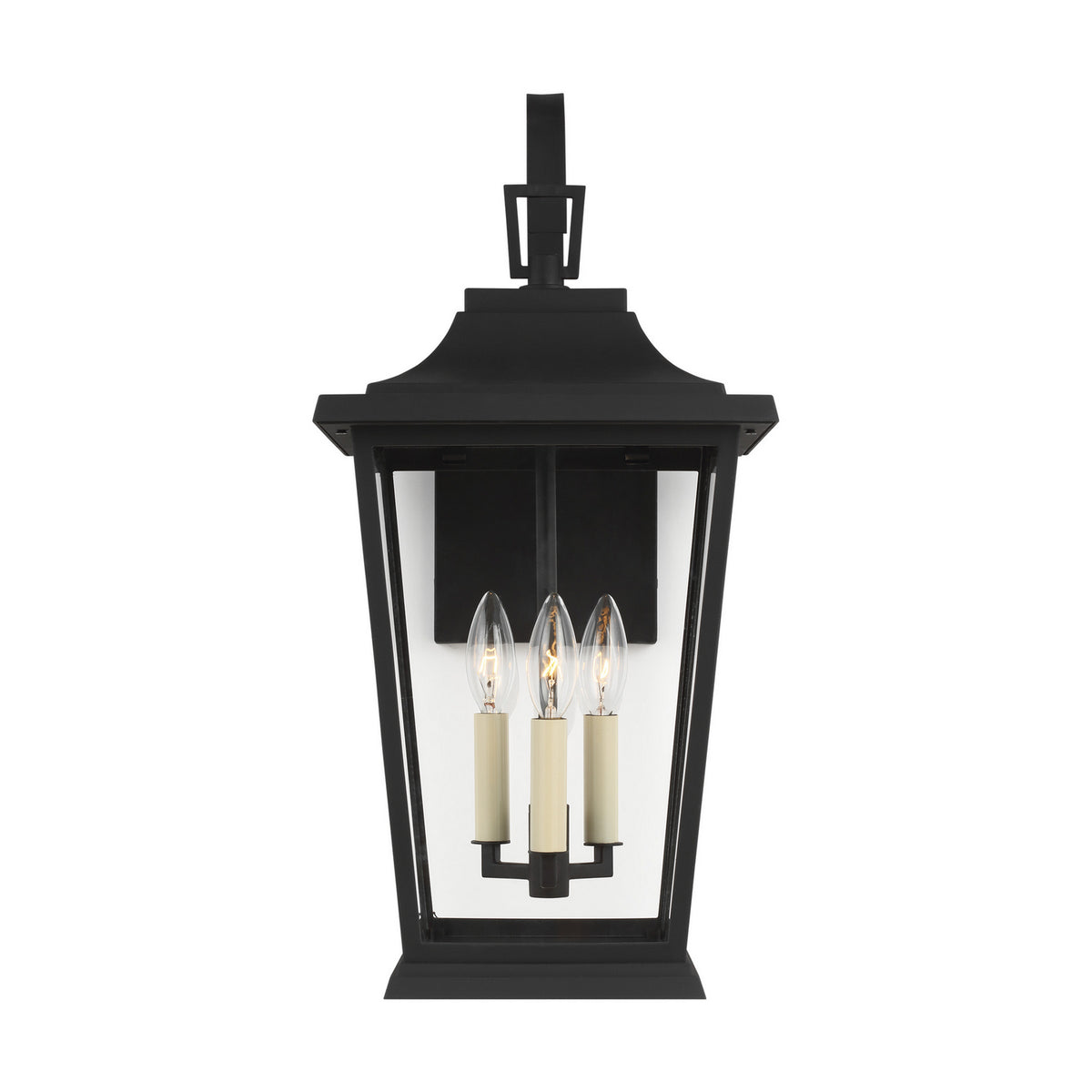 Warren Medium Wall Lantern