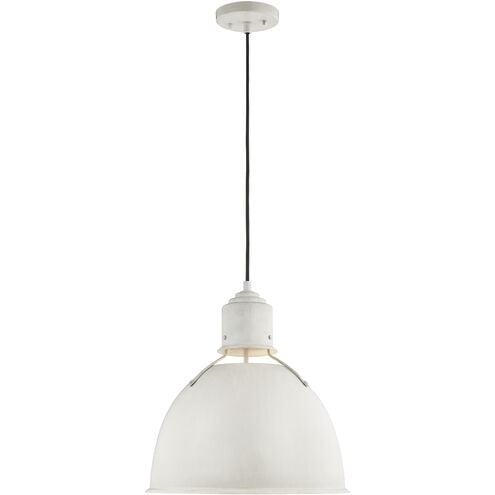 One Light Pendant — 15.75", 800 lm
