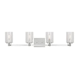 Parker Four Light Bath — 3.5 W