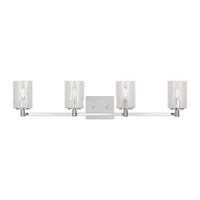 Parker Four Light Bath — 3.5 W