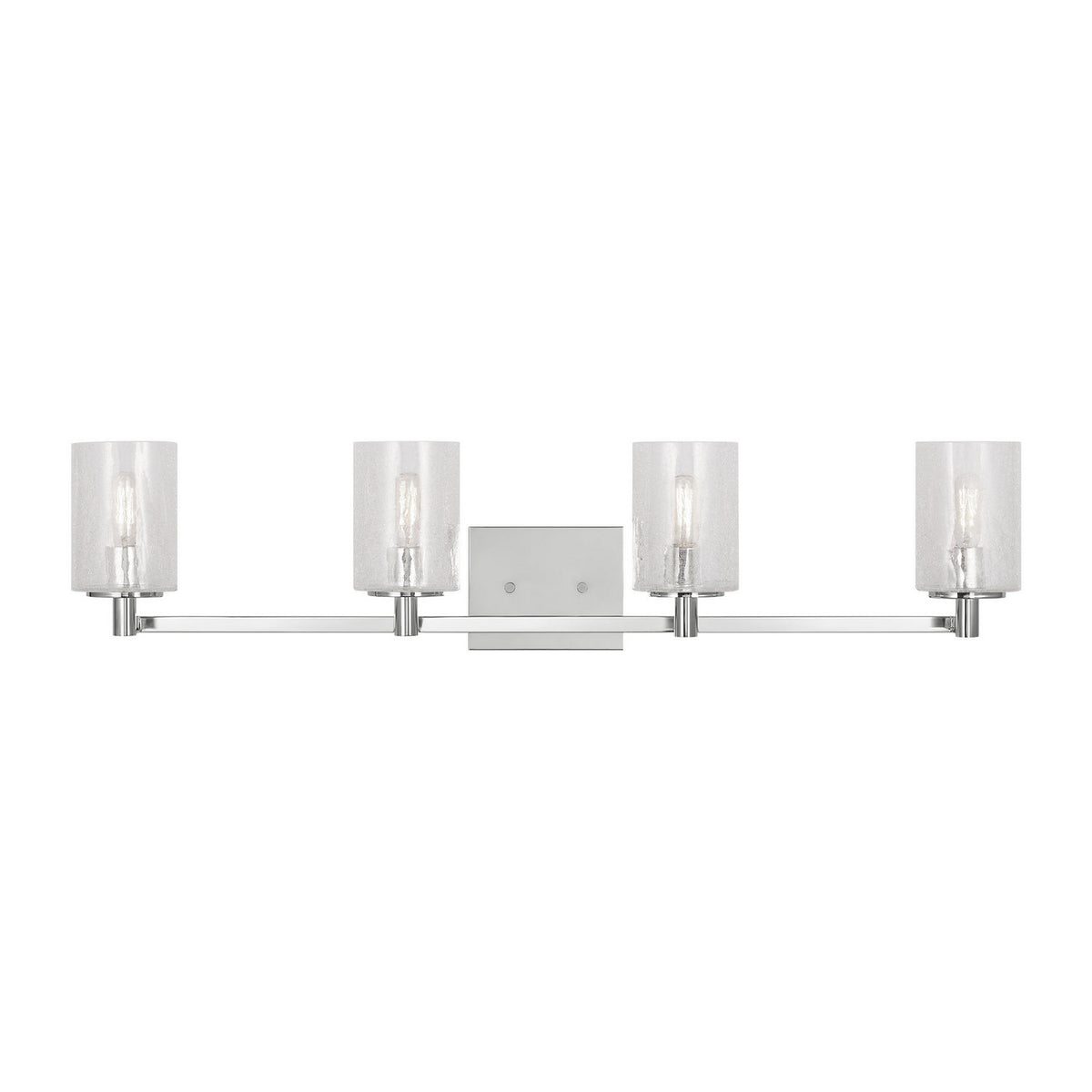 Parker Four Light Bath — 3.5 W