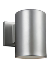 Cylinder 5" Down Wall Lantern