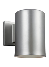 Cylinder 5" Down Wall Lantern