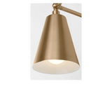 Drae One Light Task Sconce