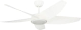 Arkdale Smart 52 LED Ceiling Fan