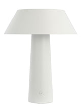 Sesa Accent Rechargeable Table Lamp
