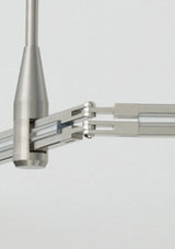 MonoRail Flexible Connectors