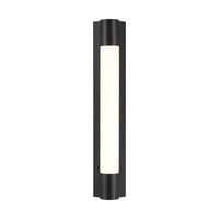 Loring Medium Bath Sconce