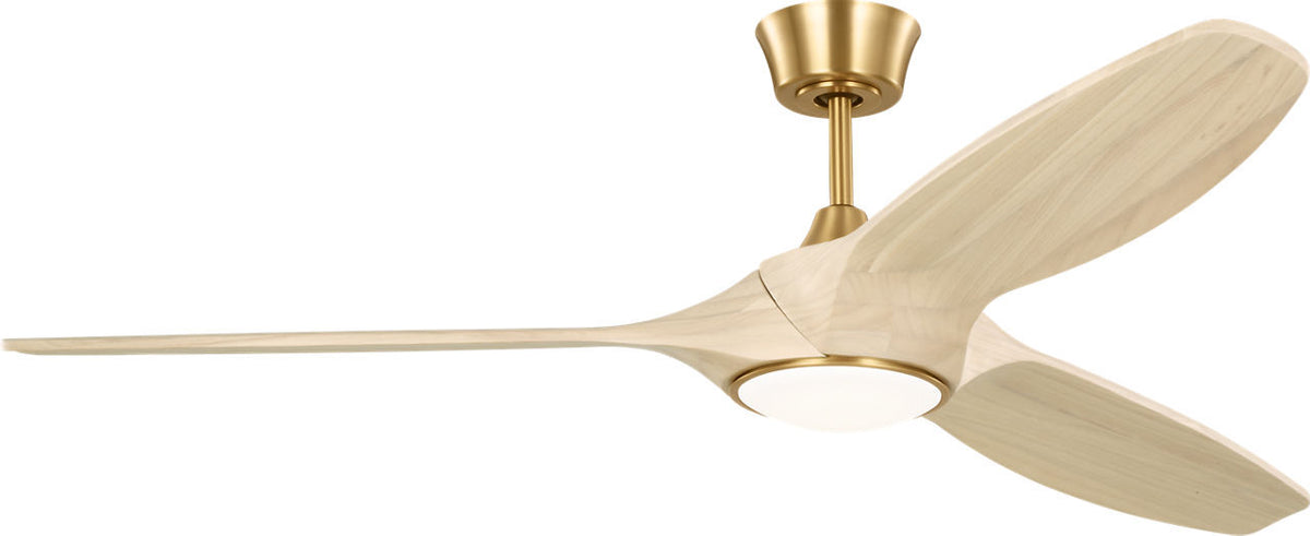Selen Smart 60" Led Ceiling Fan