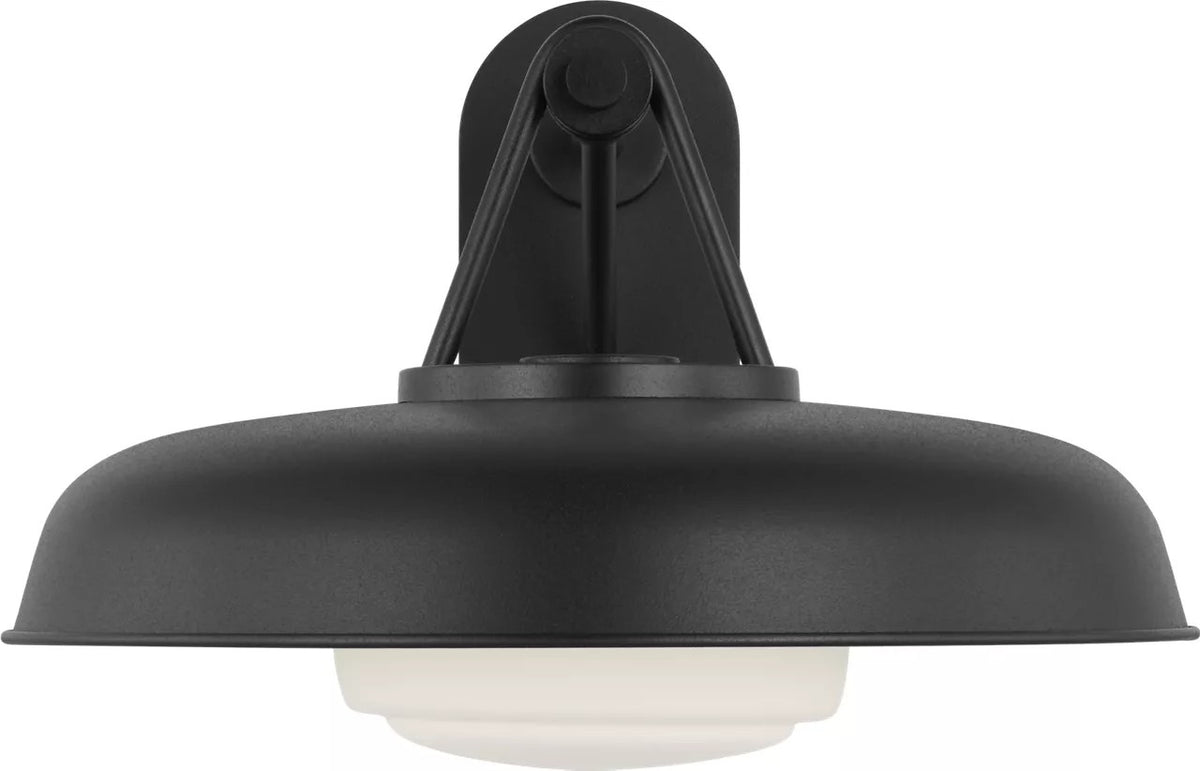 Liora 15" Wall Lantern