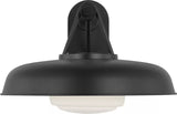 Liora 15" Wall Lantern