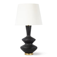 Poe One Light Table Lamp