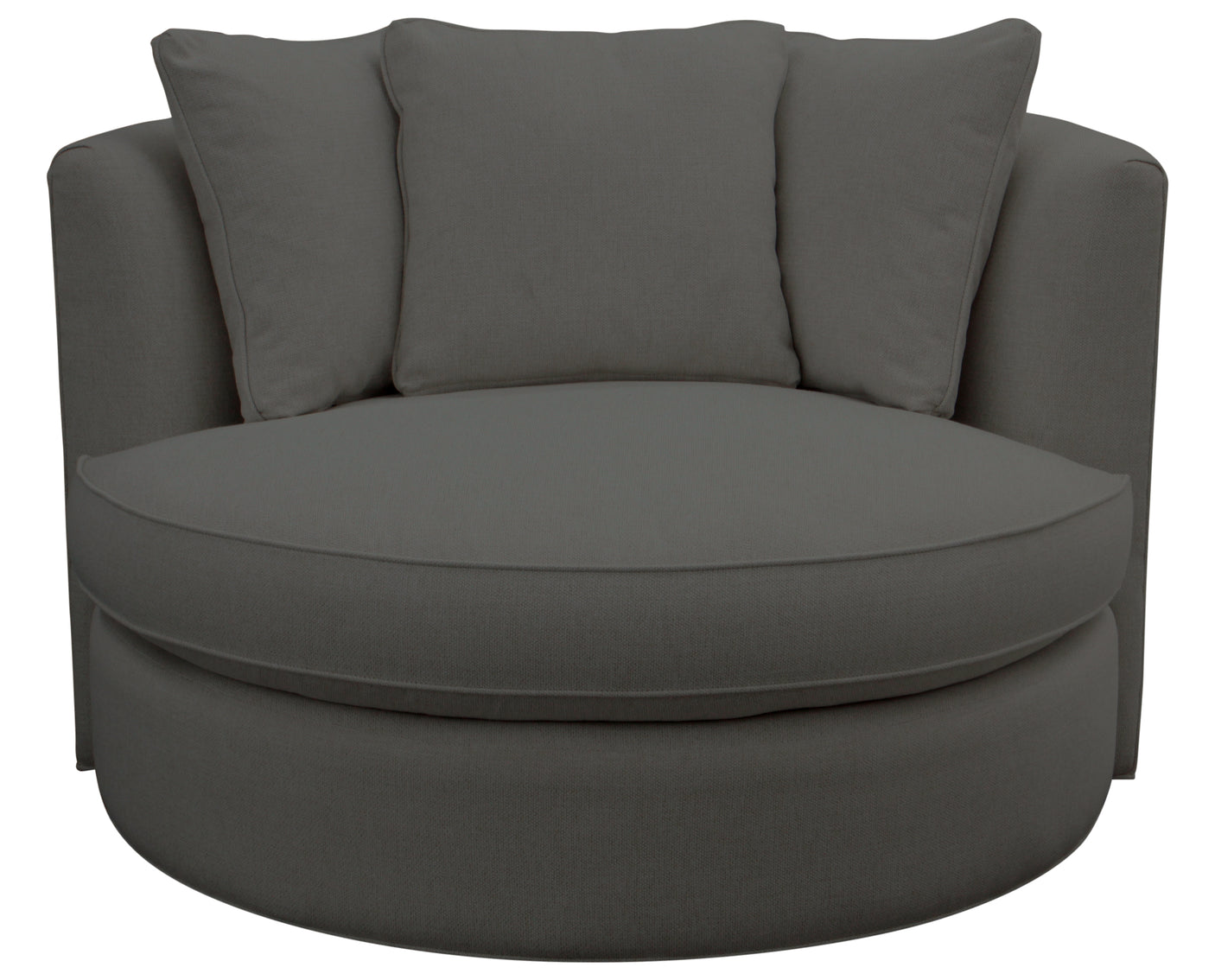 Cuddle | Swivel Chair