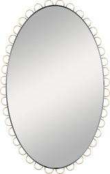 Tirreno 31 x 41 Rectangular Mirror