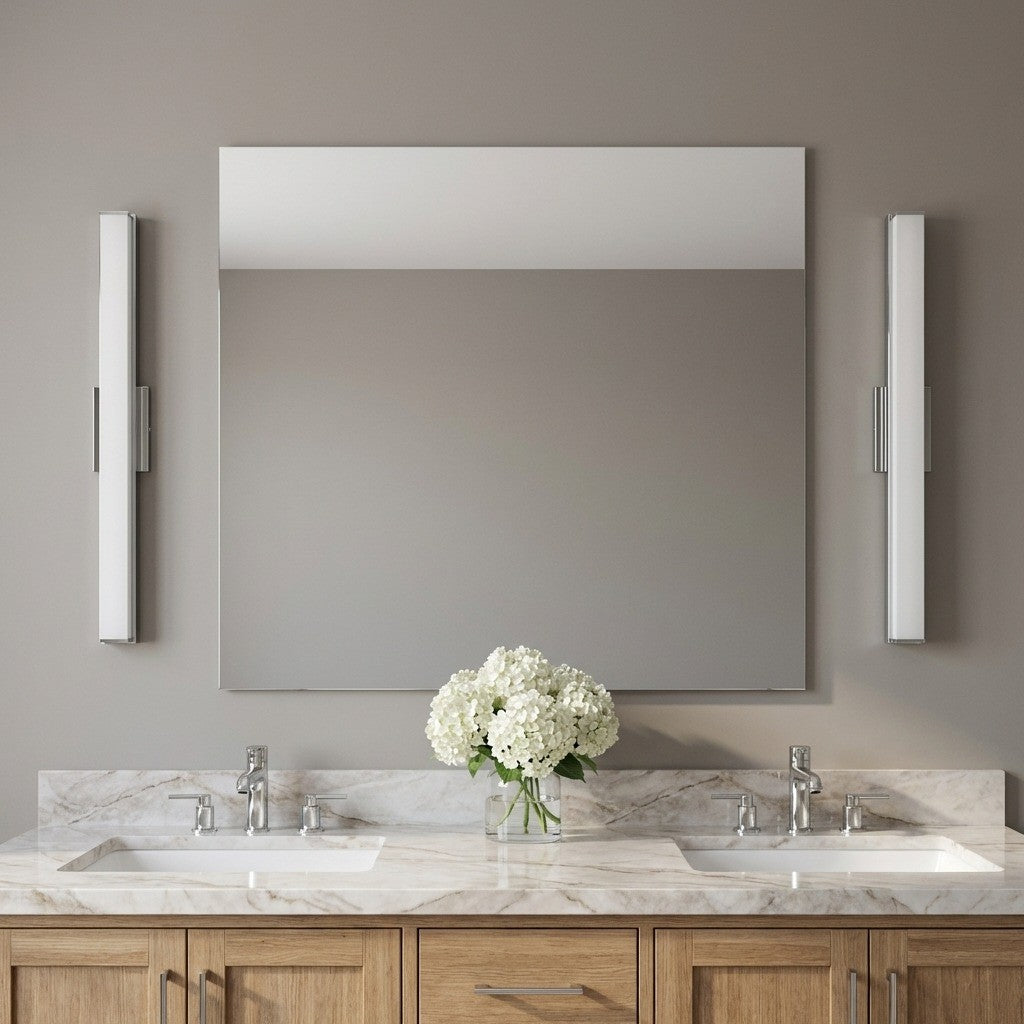 Panna 36 Led Vanity