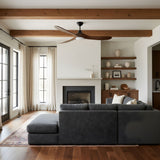 Maverick Smart 60" LED Ceiling Fan