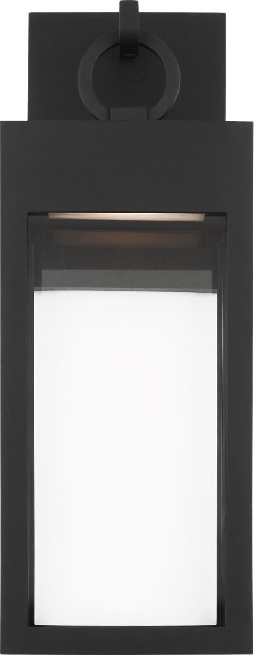 Sesha 16 Wall Lantern