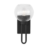 One Light Bath Vanity — 13.75"