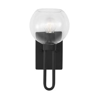One Light Bath Vanity — 13.75"