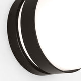 Syrie Small Bath Sconce