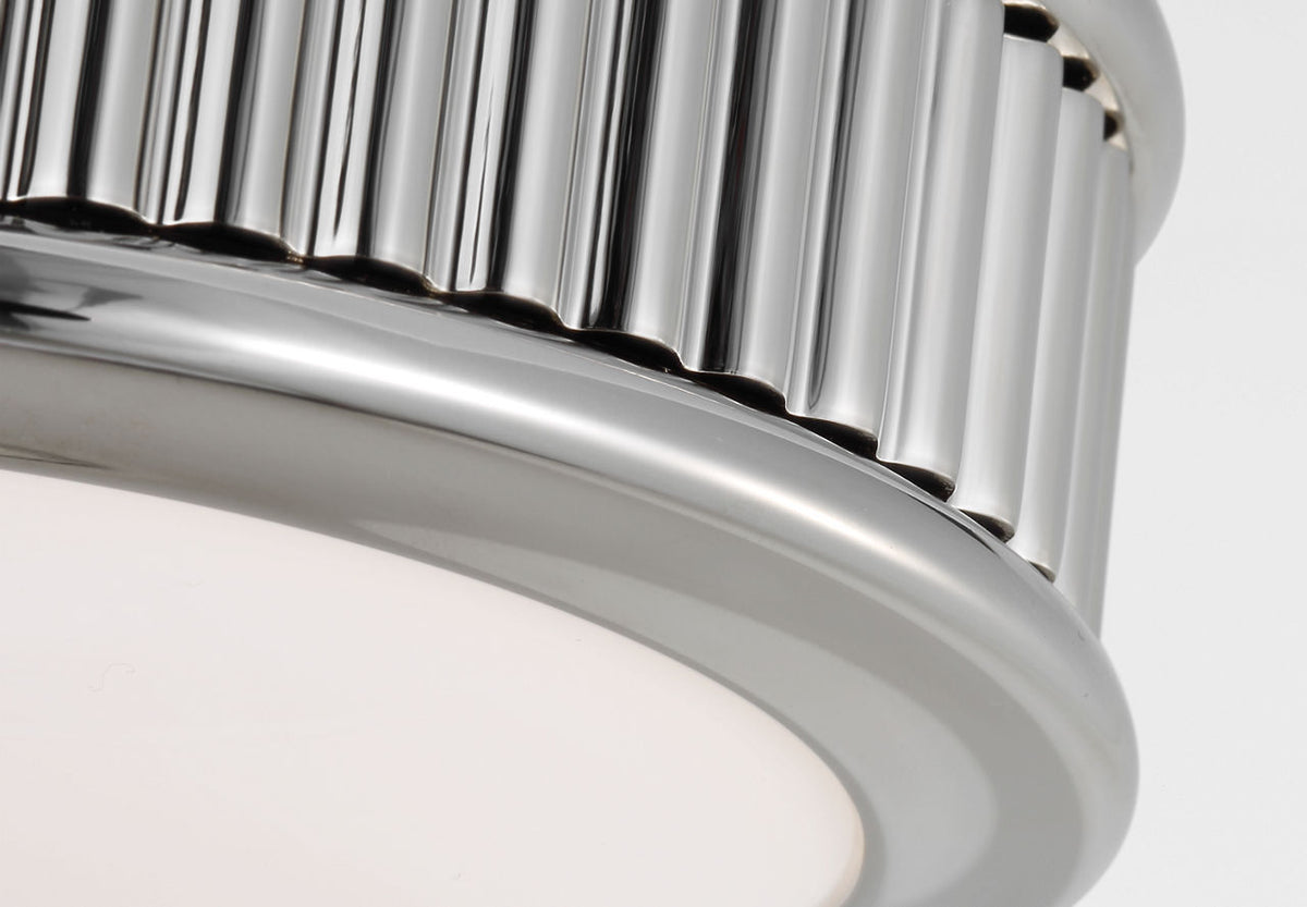 Ritz 5 Flush Mount