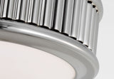Ritz 5 Flush Mount