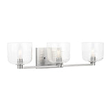 Lochdale Large Vanity Sconce