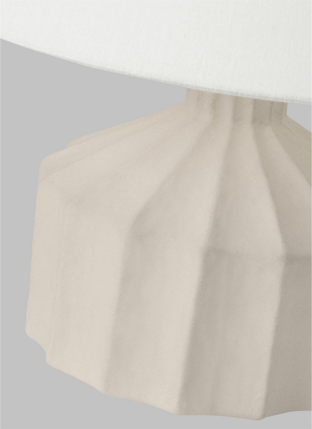 Veneto Small Table Lamp