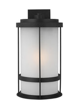 Wilburn XL Wall Lantern