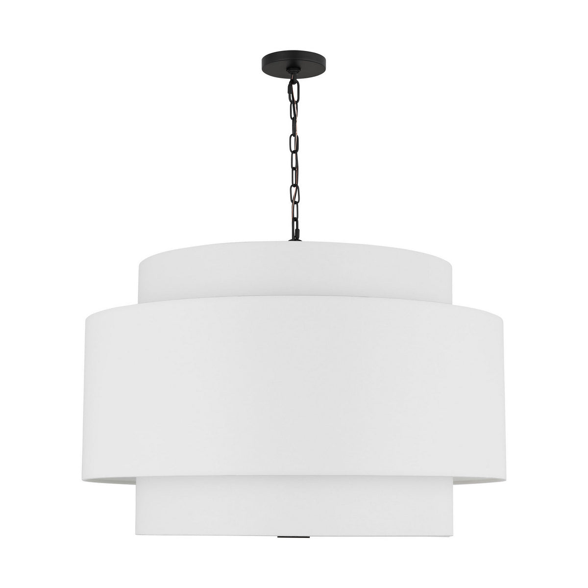 Four Light Pendant — Sawyer