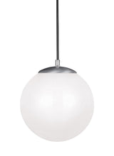 LED Pendant — 10"