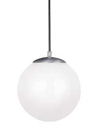 LED Pendant — 10"