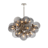 Shine 17 Light Chandelier