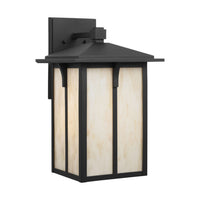 Tomek 18" Lantern — Champagne