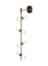ModernRail Wall — 8.9"