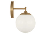 Nube Two Light Vanity