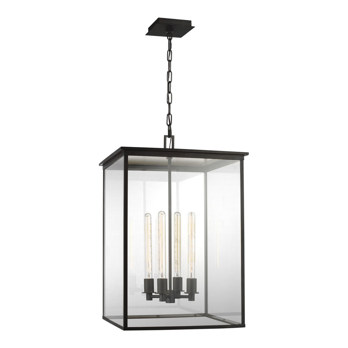 Freeport Large Pendant