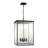 Freeport Large Pendant