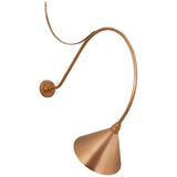 Academy 36" Anchored Larrabee Barn Light