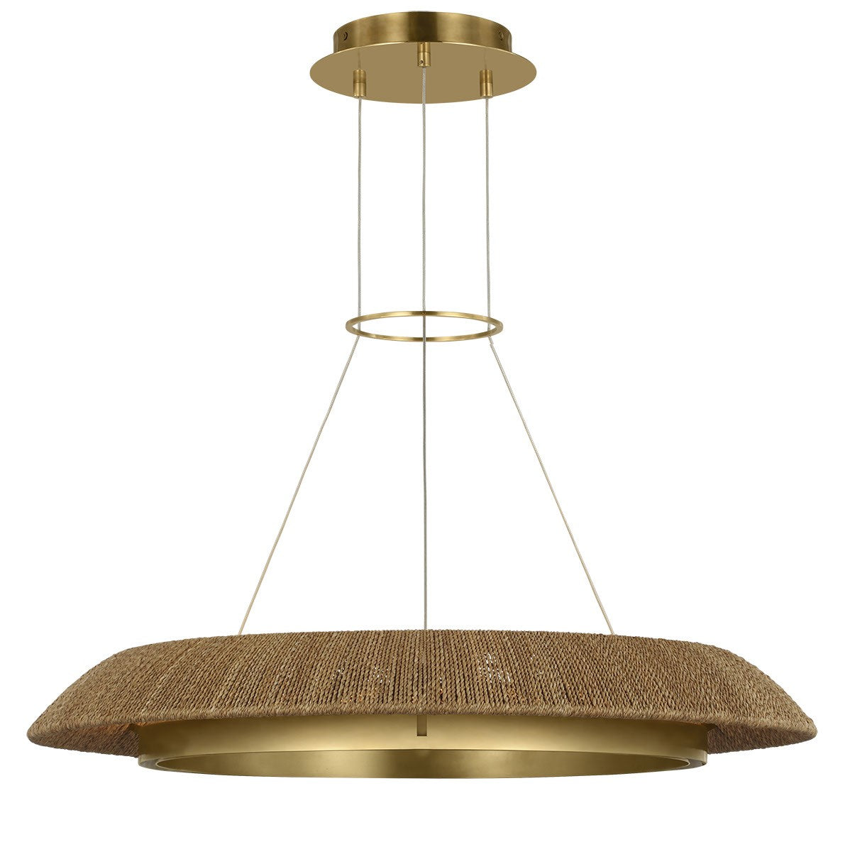 Noa Medium Chandelier