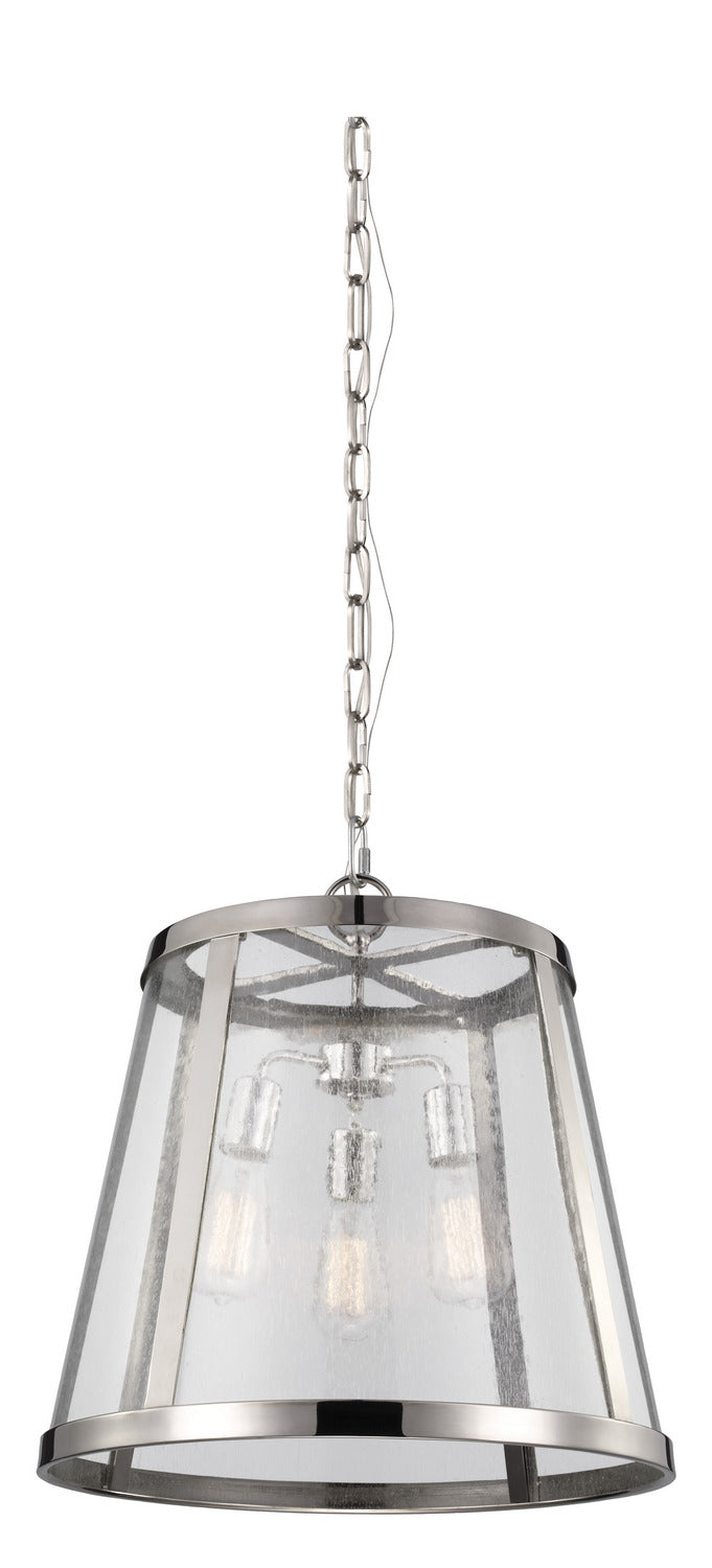 Harrow Large Pendant