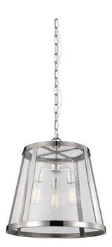 Harrow Large Pendant