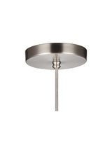 Doyle Wide Pendant