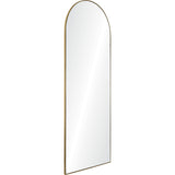 Thatcher Mirror