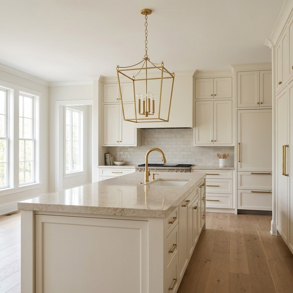 Carlyle 14 Lantern