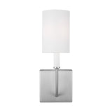 Greenwich 1-Light Sconce — 60 W