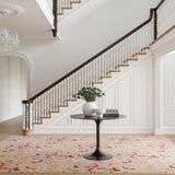 Ines Machine Washable Rug